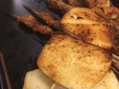 -望京小腰(北京总店)