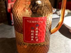 -吴越荣记·苏州菜·松鼠桂鱼(斜塘老街店)