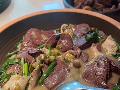 -广府乡下·饭庄(新港东路店)