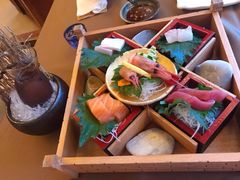 刺身-东京和食 Sun with AQUA