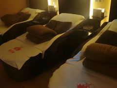 -知足堂养生会所(碑亭巷店)