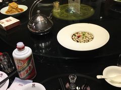 -阿庄新豫菜(通泰路店)