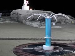 -老虎石海上公园