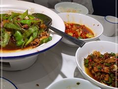 -兰湘子·湘菜小炒(崂山丽达店)