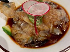 醋香海蜇头-文兴酒家(晶品店)