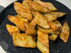 -雀蓝川菜(滨湖万象汇店)
