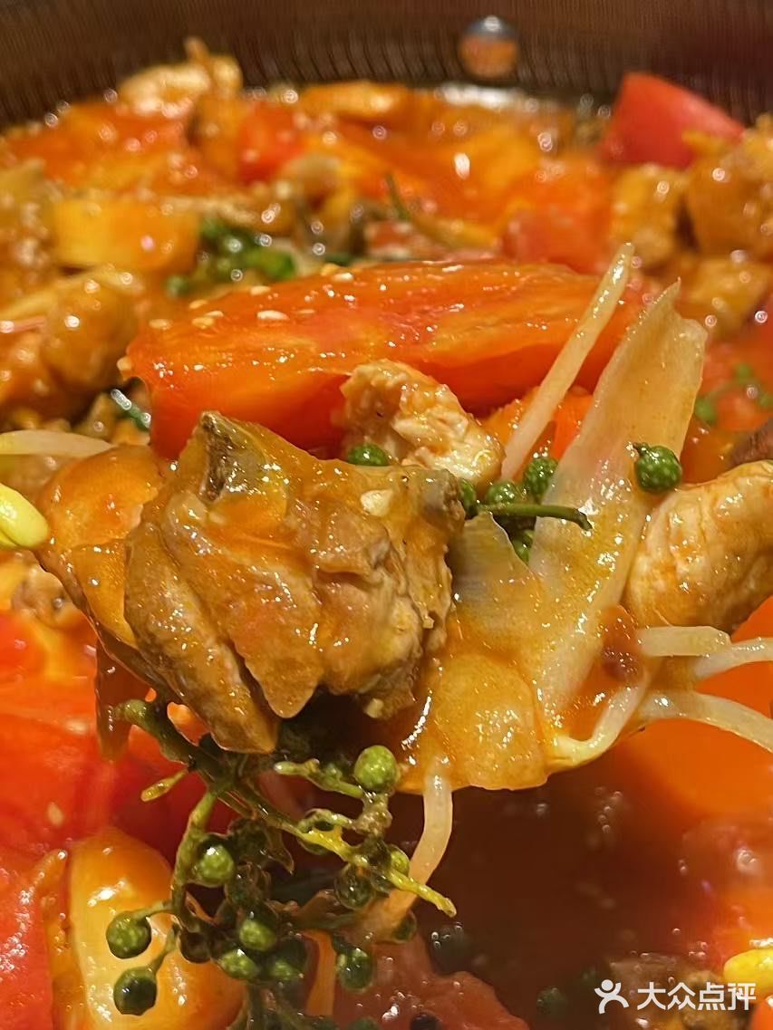 美食宝藏地弹子石，这口贵州风味别错过