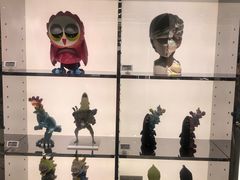 -泡泡玛特POPMART(侨福芳草地店)