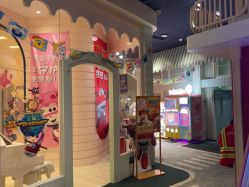 点击看大图 -奈尔宝家庭中心·亲子餐厅(华采天地店)