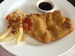 -德大西餐社(云南南路店)