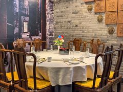 -真地道京味府·鲜橙烤鸭·北京菜(朝外大街东大桥店)