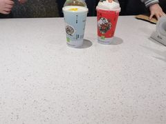 -奈雪的茶(大连新玛特店)