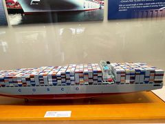 -上海中国航海博物馆