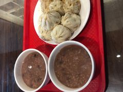 猪肉包子-津门永胜包子铺(哈尔滨道总店)