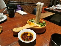 会飞的米线-大牌大·传统杭帮菜(湖滨店)