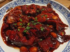 -老苏州大客堂·苏帮菜·松鼠桂鱼·苏州传统小吃(观前街人民商场店)