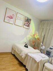 -美肤盾祛痘·问题肌头疗管理中心