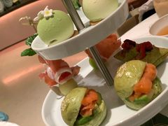 -théATRE 茶聚场(王府中環店)