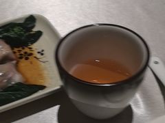 -上海金桥红枫万豪酒店-万豪中餐厅