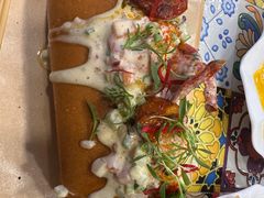 -LESCEDARS Brasserie Bistro香柏树