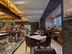 -杭州城中香格里拉大酒店