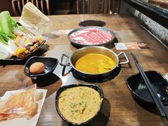 -呷哺呷哺(延安西路店)