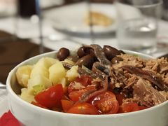 -Da Pecchia Pizza e Sfizi Napoletani
