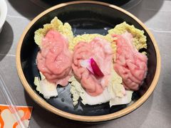 -骨之味·筒骨汤火锅(江头店)