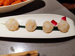 蟹子丸子-海底捞火锅(金光华店)