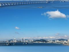 -星海湾跨海大桥