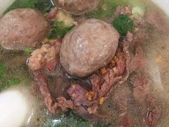 -福合埕牛肉丸(福平路店)