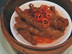 -唐茶苑(Soho)
