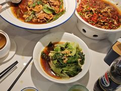 -兰湘子·湘菜小炒(国润季店)