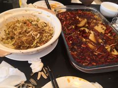 -蓝海大饭店·渔歌舫(黄岛店)
