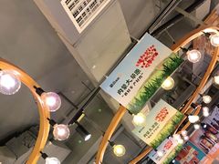 -聚点串吧·北京烧烤(赵登禹路店)