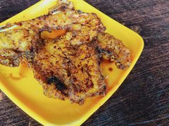 大排-三同面馆(堰桥店)