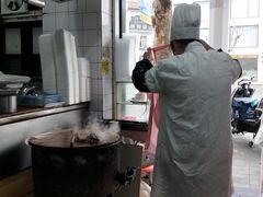 -黄阿姨锅贴大王(万航渡路店)