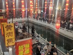 -开封汴梁小宋城