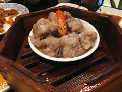 古法蒸排骨-正斗·港式粤菜(SKLP店)