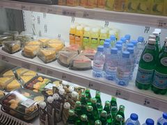 -山姆美式餐吧(鼓楼店)