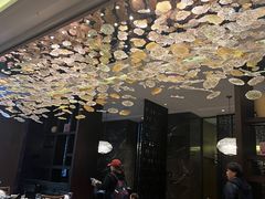 -大理实力希尔顿酒店御璽中餐厅YUXI – CHINESE RESTAURANT