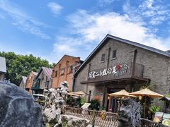 -周家二小姐的菜(西津渡店)