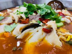 -四川豆花(置业路店)