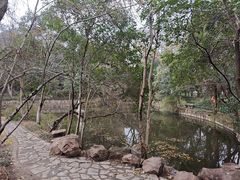 -采石矶景区