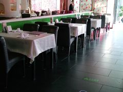 大堂-大碗居·烤鸭·鱼头泡饼(天坛东门店)