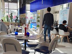 -玛尚诺Pizza&Bar(长泰广场店)