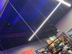 -NRG 健身私教CLUB(云山路店)