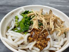 -再回首鸡肉米线(人民路一店)