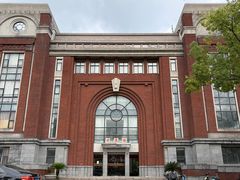 -华东政法大学(松江校区)