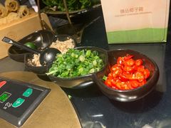 -凤园椰珍·臻品椰子鸡(保利时光里店)